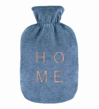 Home Hot Water Bottle