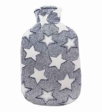 star stella hot water bottle