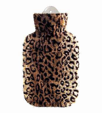 jaguar hot water bottle plasticiser free