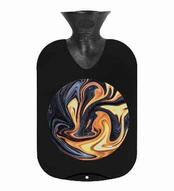 magma hot water bottle