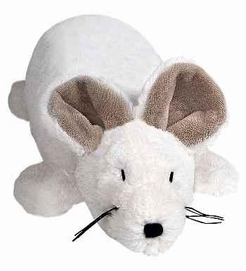 hermine mouse hot water bottle