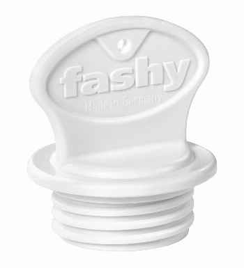 fashy hot water bottle stopper