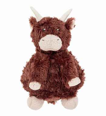 Water Buffalo Hot Water Bottle