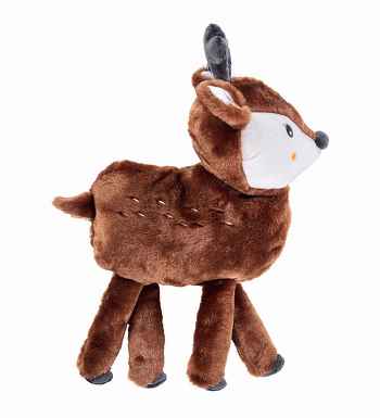 Resi Deer Hot Water Bottle