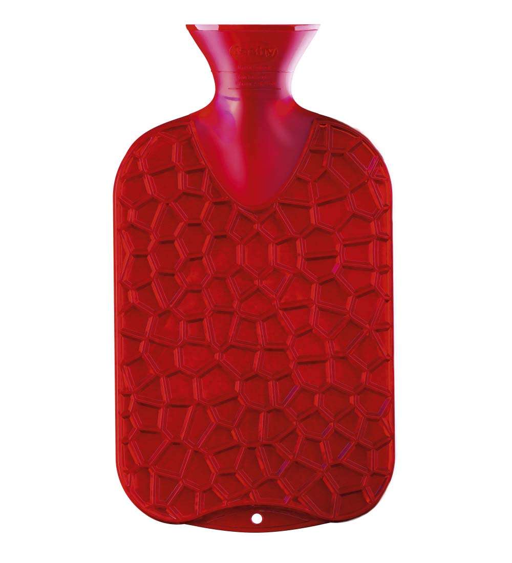 Heritage Hot Water Bottle