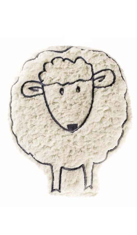 dolly sheep cherry pips hottie