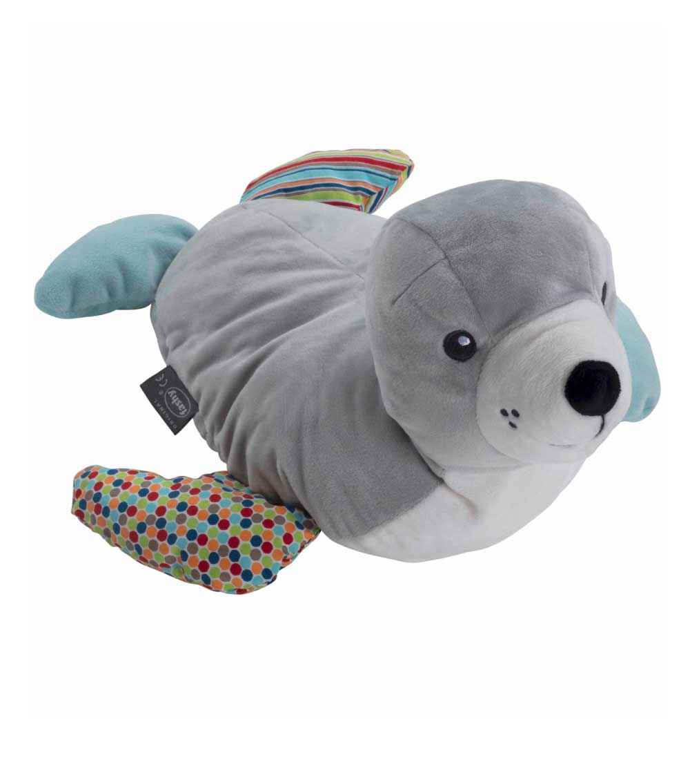 seal hot water bottle