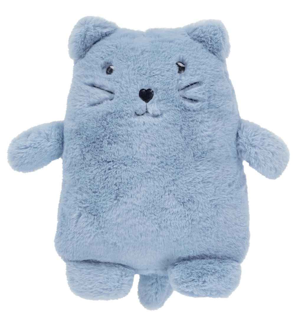 kiki cat hot water bottle