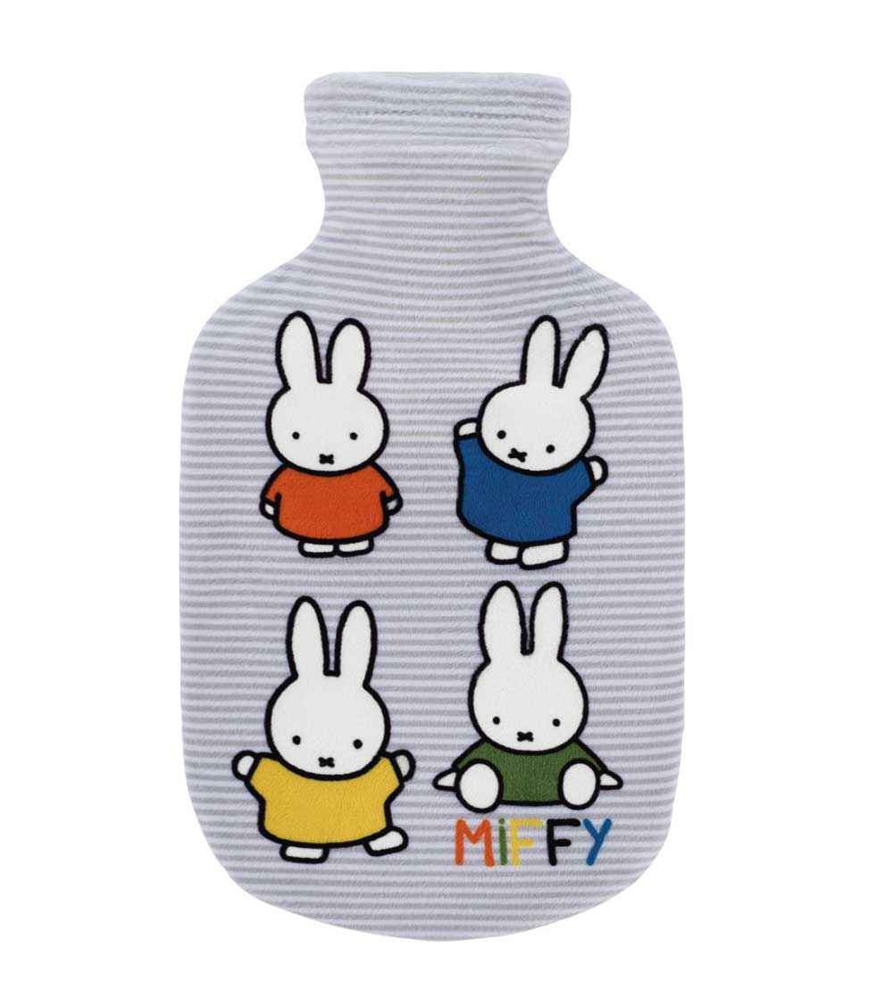 miffy child hot water bottle