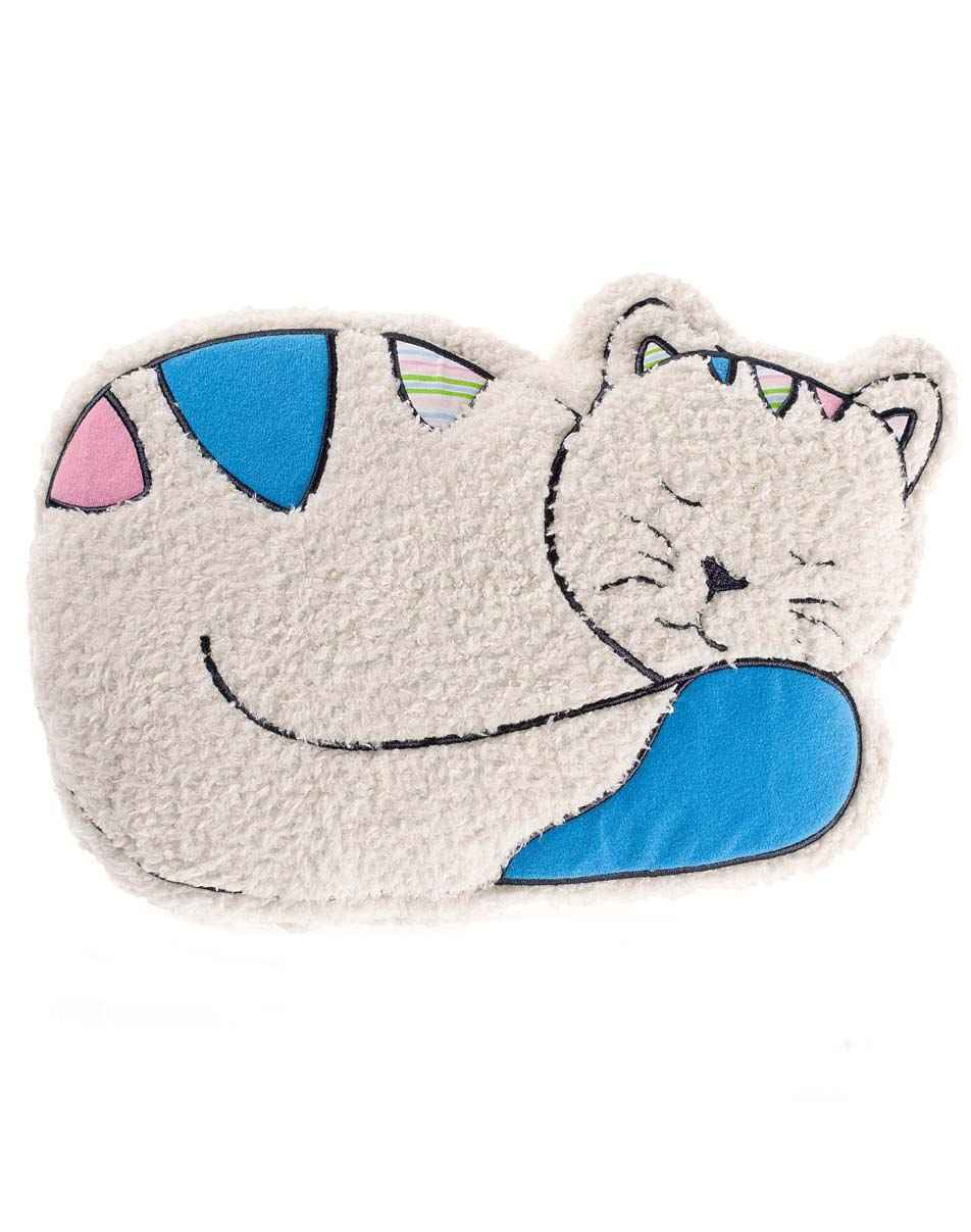 pussycat hot water bottle