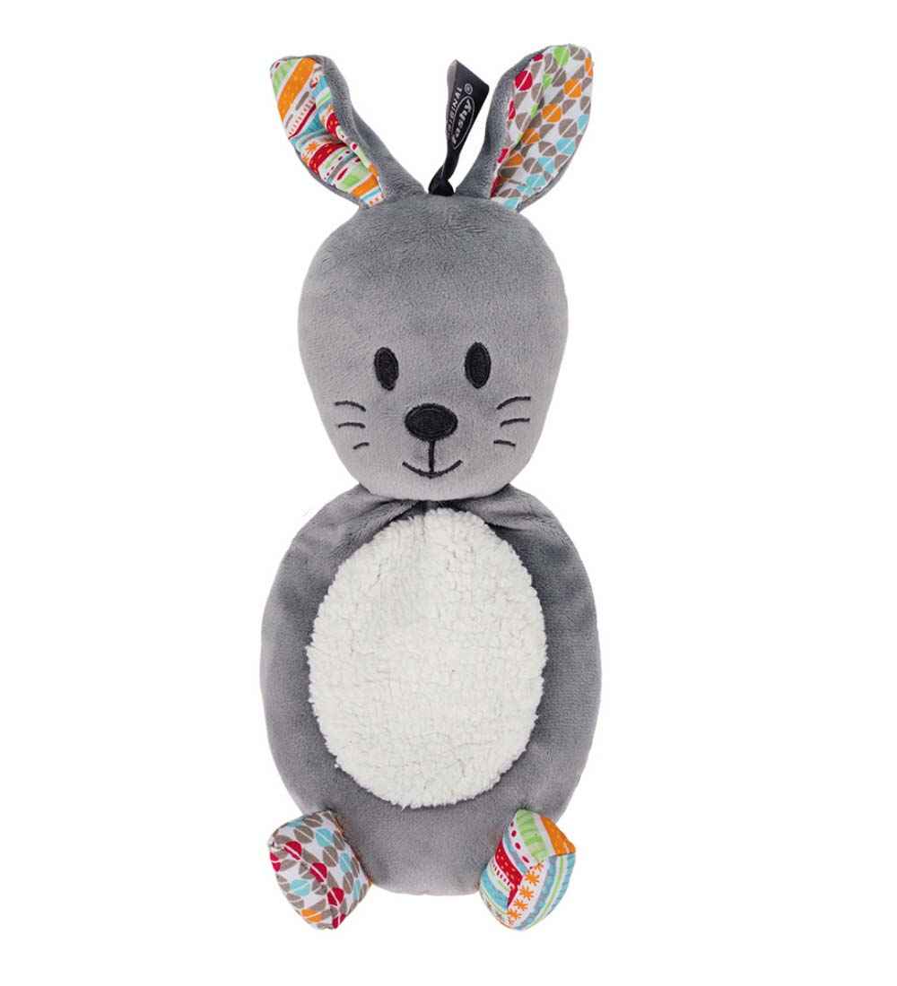 hoppel bunny hot water bottle