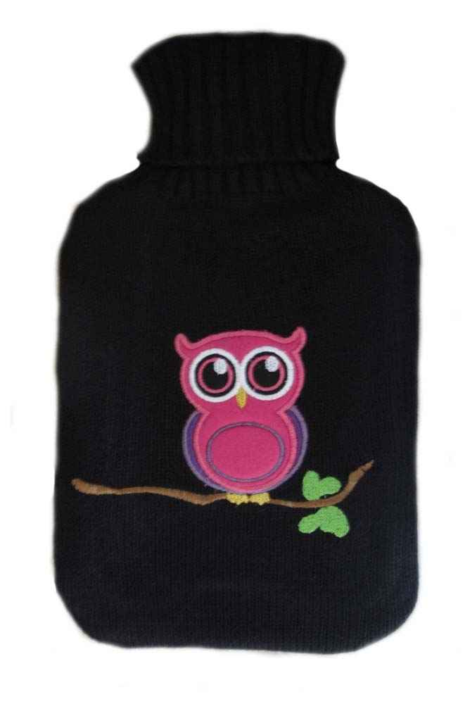 night owl hot water bottle