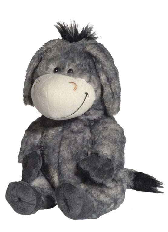 donkey hot water bottle