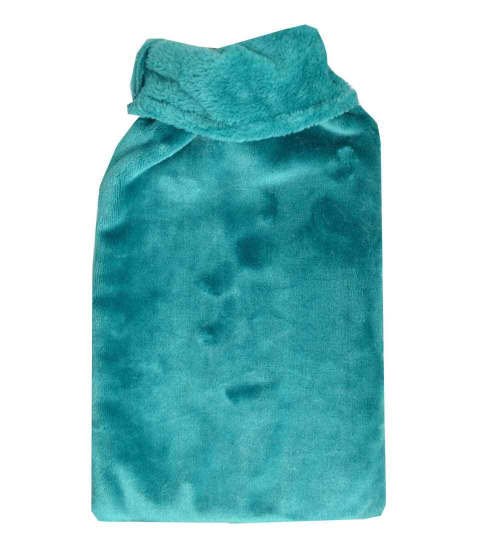 jade large hot water bottle