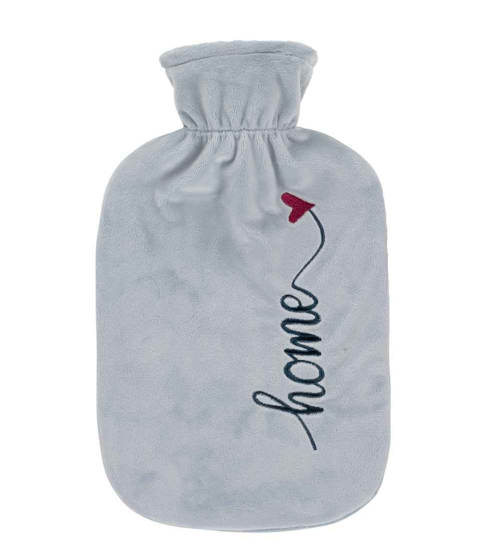 love home hot water bottle