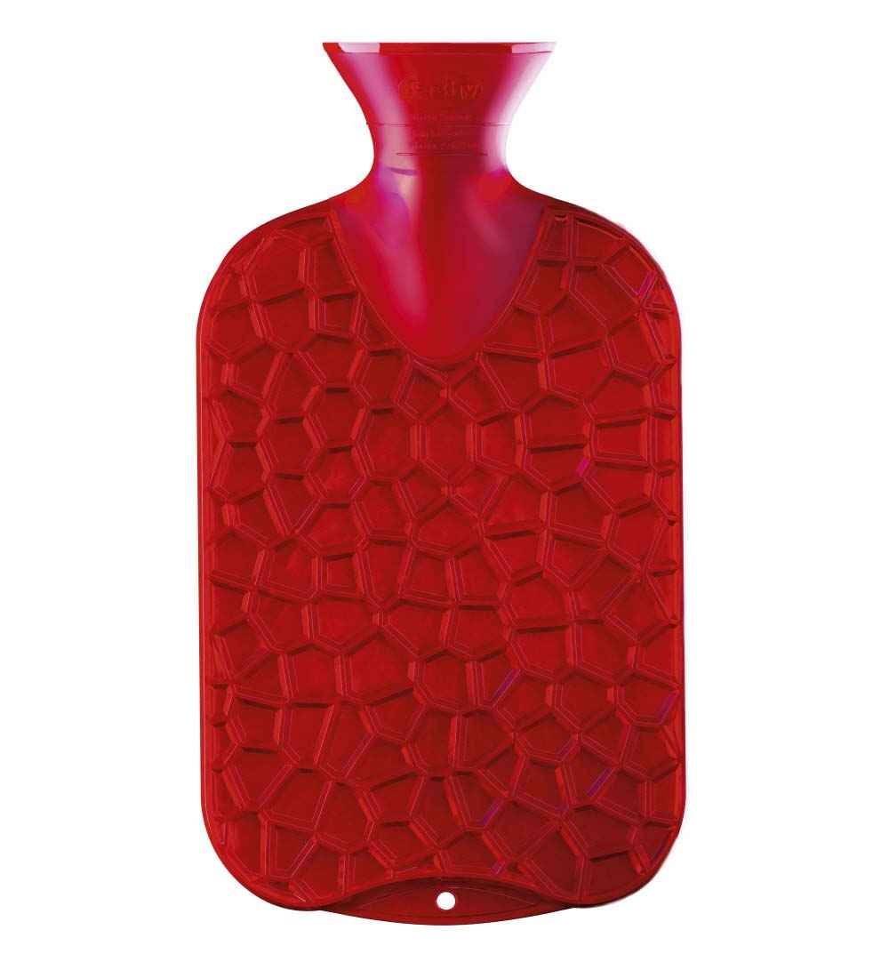 tpu hot water bottle