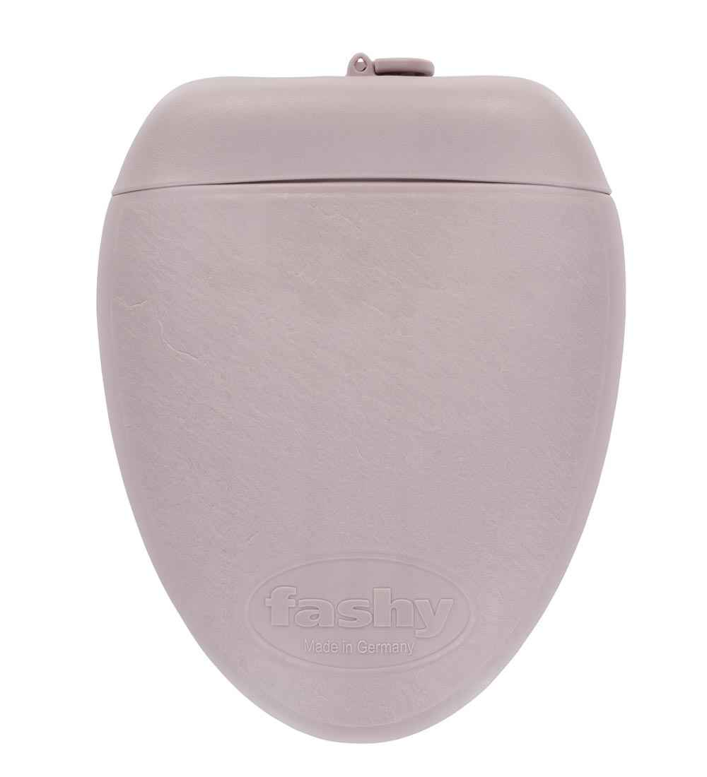 rose smart hot water bottle