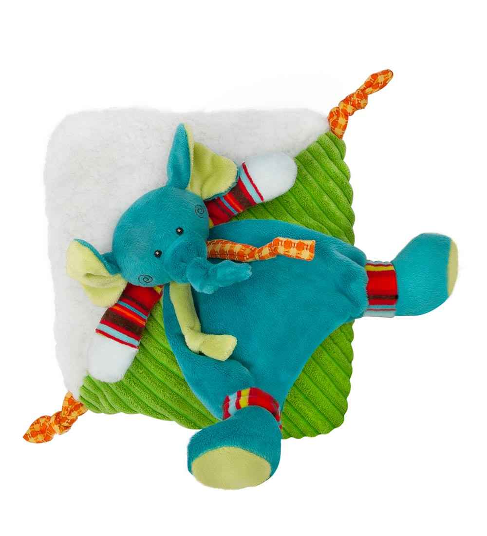 rani elephant hot water bottle