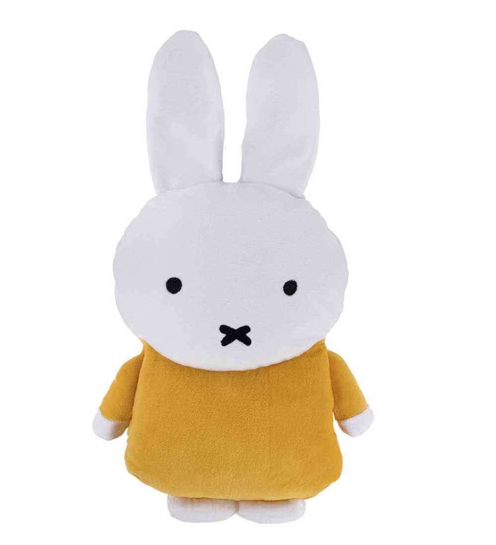 miffy cuddly hot water bottle