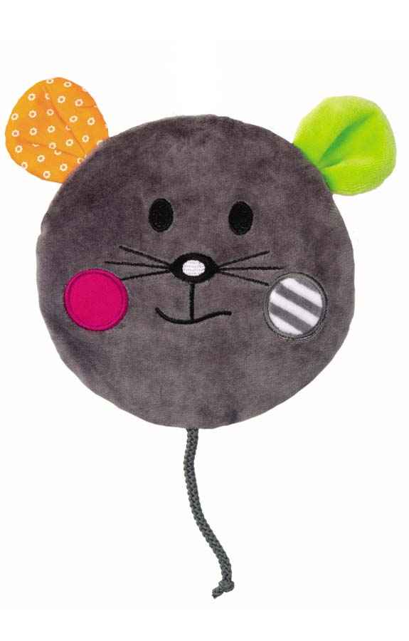 molly mouse hot cushion heat pack