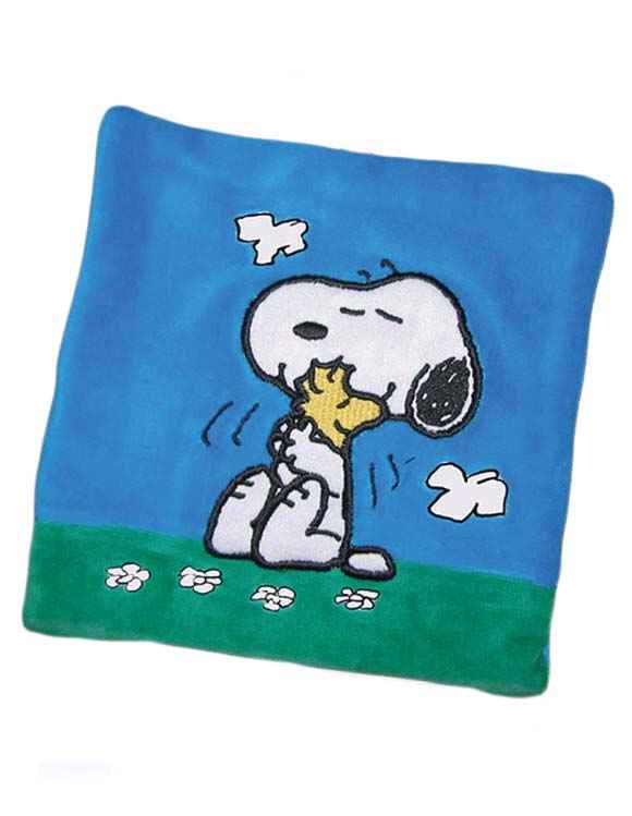 Snoopy Microwave Heat Pack