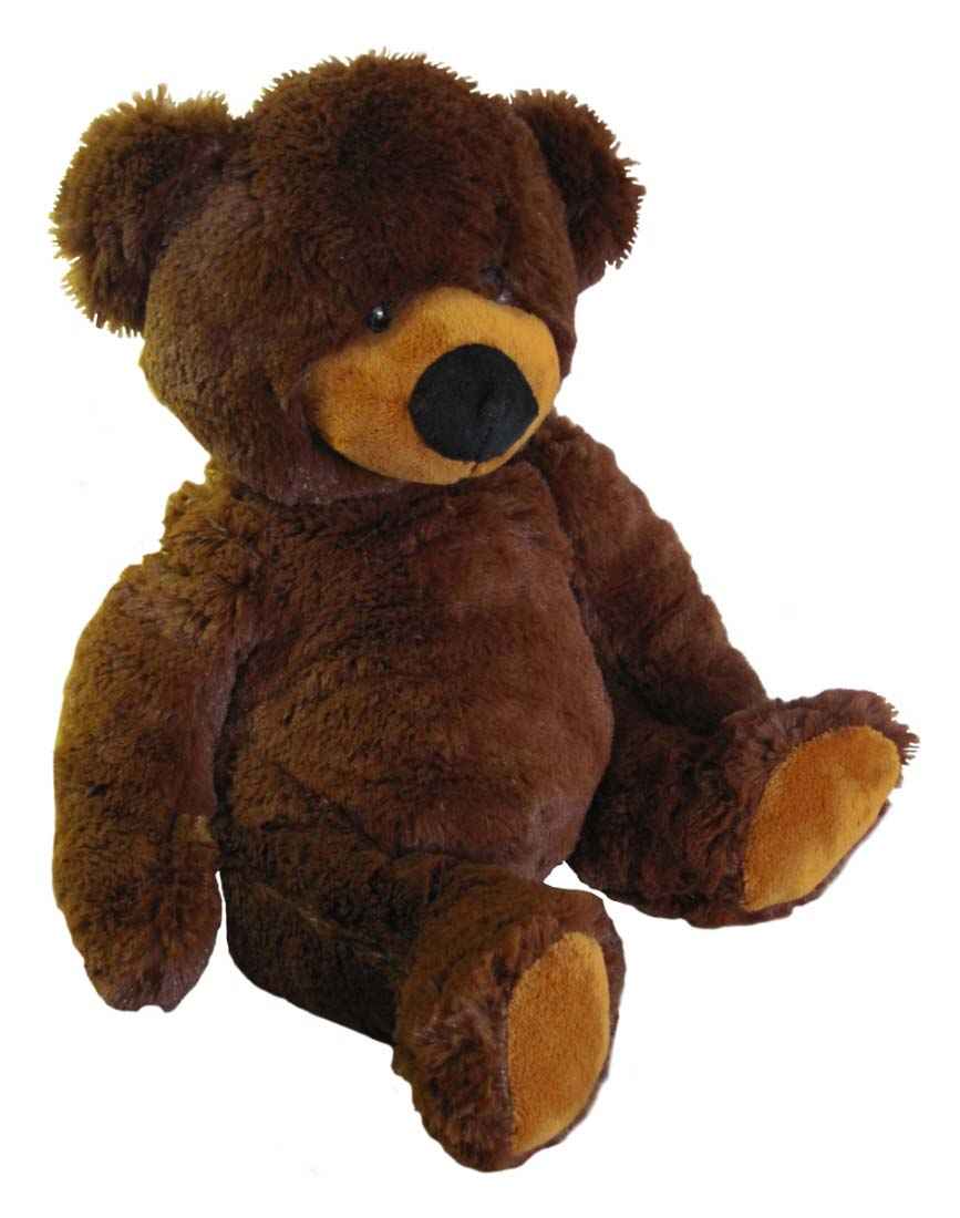 brown bear microwave heat pack