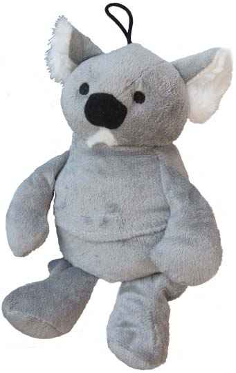 koala bear microwave heat pack