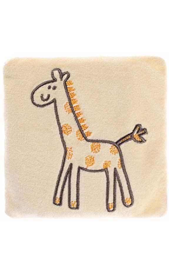 fashy giraffe microwave heat cushion