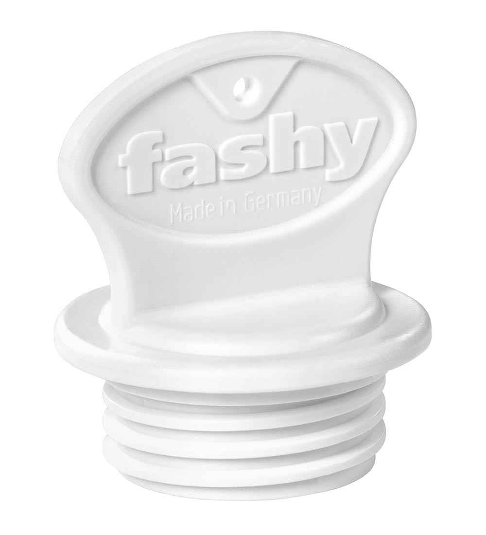 fashy hot water bottle stopper