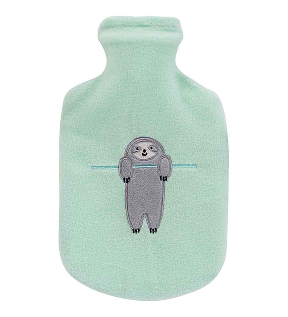 0.8L Baby Sloth Hot Water Bottle