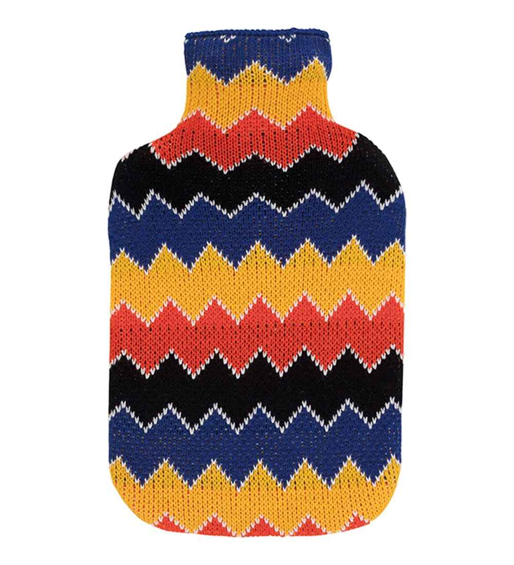 Pueblo Latex Free Hot Water Bottle