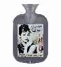 audrey hepburn hot water bottle