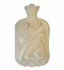 Sänger white hot water bottle plasticiser free