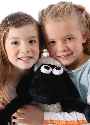 shaun the sheep hotwater bottle