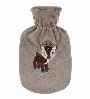 0.8L Baby Deer Hot Water Bottle