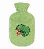 0.8L Chameleon Latex Free Hot Water Bottle