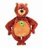 Grizzy Bear Hot Water Bottle