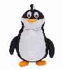 Cuddly Penguin Hot Water Bottle